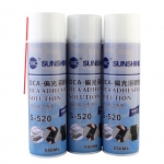 สเปรย์ Mobile Screen Oca Spray Cleaner 550ml