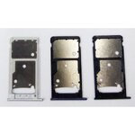 ถาดใส่ซิม Huawei Y7 2017