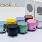 EWA A126 *ระบุสี