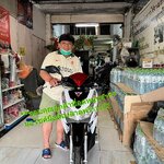 (( ขายแล้วครับ )) click 125i รถบ้านมือเดียว