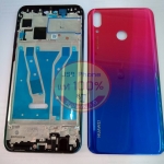 บอดี้/ฝาหลัง Huawei Y9 (2019) **ระบุสีตรงหมายเหตุ**