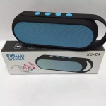 ลำโพงบูลทูธ wireless speaker sc-z4