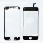 ทัสกรีน + ขอบจอ - iPhone 6