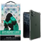 เคสใสคิงคอง SAMSUNG