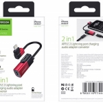 JOYROOM S-M362 OTG for iphone ix/i8/i7