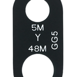 เลนส์กล้อง Sam A10S