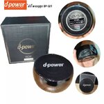 D-POWER DP-S03 *ระบุสี