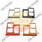 ถาดซิม Samsung Galaxy A40 // ระบุสีที่หมายเหตุ