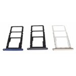 ถาดใส่ซิม Huawei Y6 Prime 2018/Y6 2018