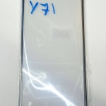กระจกหน้าจอ Vivo Y71 / ระบสีที่หมายเหตุ