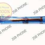 ไขควง SUNSHINE SS-719 / 1.5 / 4 แฉก