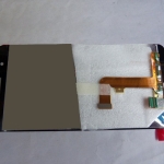 หน้าจอ HUAWEI - Honor 6 Plus // หน้าจอพร้อมทัสกรีน