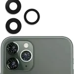 เลนส์กล้อง I-P 13 ชุด