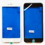 แผ่นกระจกหน้า + ขอบจอ - iPhone 6s Plus