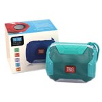 ลำโพงบลูทูธ T&G รุ่น G-162 *ระบุสี