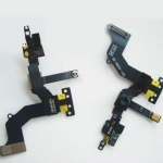 แพรชุดกล้องหน้า - iPhone 5G