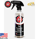 Adam's All Purpose Interior Cleaning Gel (16 oz /473 ml) น้ำยาทำความสะอาดอเนกประสงค์สำหรับภายใน