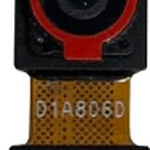 กล้องหน้า Redmi Note 12