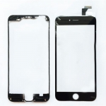 ทัสกรีน + ขอบจอ - iPhone 6 Plus