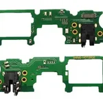 แพรSMT Realme 5 Pro