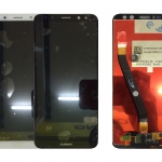 หน้าจอ Huawei Nova 2i *//(ระบุสีตรงหมายเหตุ)//*