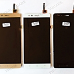 จอชุด Lenovo K5 NOTE พร้อมทัสกรีน