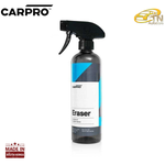 CARPRO Eraser น้ำยาเช็ดคราบแว๊กซ์ ขวดแท้ (พร้อมหัวสเปรย์) ขนาด 500ml