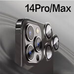 I-P 14 PRO/14 PROMAX/15 PRO/15 PROMAX (Black)