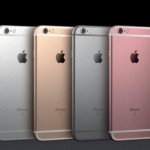 บอดี้ฝาหลัง iphone 6S //**ระบุสีตรงหมายเหตุ**//