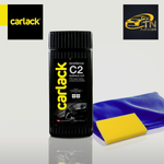 น้ำยาขัดเคลือบสีรถ Carlack C2 Surface Cut