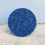 ลูกขัดสาหร่าย 6นิ้ว size : 150x15x12mm SUMO