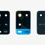 เลนส์กล้อง Oppo A54 4G