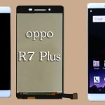 หน้าจอ OPPO R7 Plus