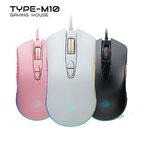 EGA ZONE TYPE M10 *ระบุสี