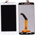 หน้าจอ OPPO - U707 / Find Way S // หน้าจอพร้อมทัสกรีน