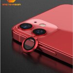 I-P 11 PRO/12 PRO/11 PROMAX (แดง)