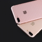 ฟิล์มหลังแคปล่า IPHONE 7/8 PLUS