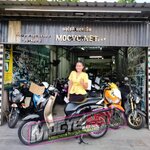 ปิดการขายครับ Scoopy i สีดำรุ่นไฟหน้า LED 2018