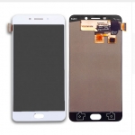 หน้าจอ OPPO - R9s // หน้าจอพร้อมทัสกรีน