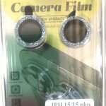 I-P 15/15 PLUS(Blue)