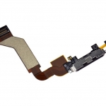 สายแพรก้นชาจน์ - iPhone 4