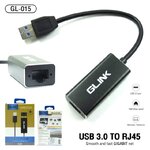 GLINK GL-015 USB TO LAN RJ45