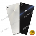 บอดี้ huawei P7 ระบุสี