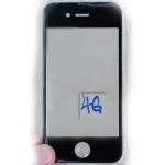 แผ่นกระจกหน้า iPhone - 4G 4S