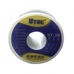 ตะกั่ว UYUE UY-50 ขนาด 1.0 mm
