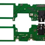 แพรSMT Oppo F11 Pro