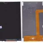 จอ LCD.Ais Lava iris 755