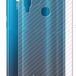 ฟิล์มหลังแคปล่า Vivo V15 Pro