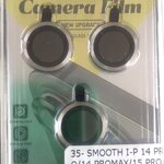 I-P 14 PRO/14 POMAX/15 PRO/15 PROMAX (Natural Titanium)