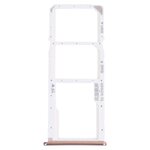 ถาดใส่ซิม Huawei Y7 2018/Y7 Pro